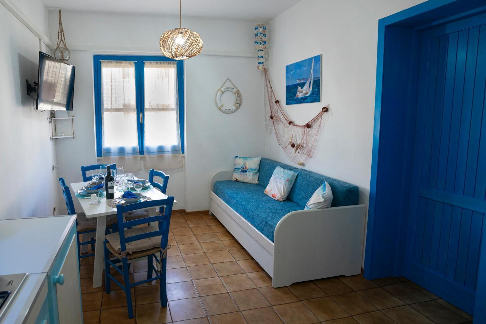 Derudas'S House Alghero Exterior foto